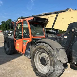 Chariot élévateur JLG 1055 2018