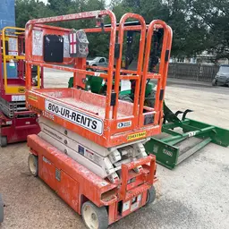 Plateforme élévatrice Snorkel S3219E 2019
