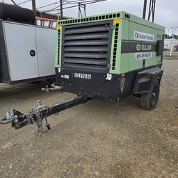 Compresseur à air Sullair 425HDPQ-PE 2019