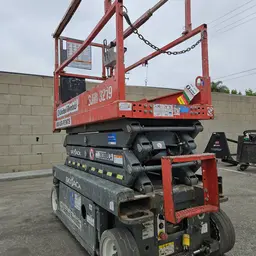 Plateforme élévatrice Skyjack SJIII3219 de 2016