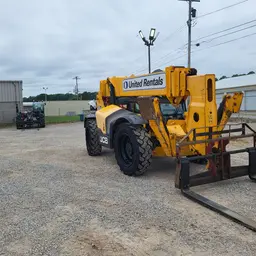 Chariot élévateur JCB 512-56 S 2021