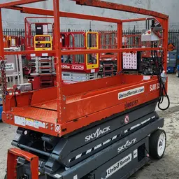Plateforme élévatrice Skyjack SJIII3220 2018
