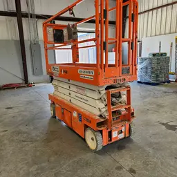 Plateforme élévatrice Snorkel S3226E 2019