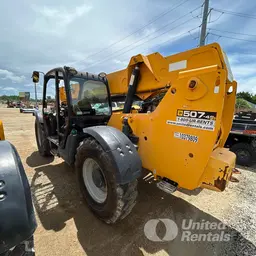 Chariot élévateur JCB 507-42 2015