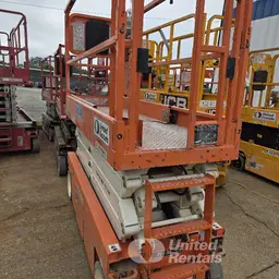 Plateforme élévatrice Snorkel S3226E 2019