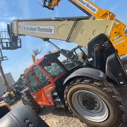 Chariot élévateur JLG 1055 2019