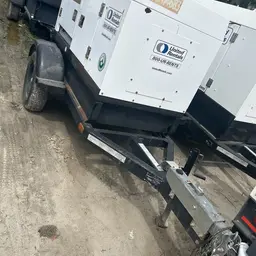 Génératrice au diesel Wacker Neuson G25 T4F 2018