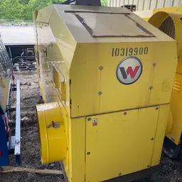 Radiateur Wacker Neuson HI900G 2014