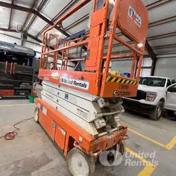 Plateforme élévatrice Snorkel S3226E 2019