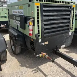 Compresseur à air Sullair 400HDPQ-CU 2018