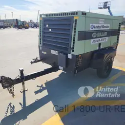 Compresseur à air Sullair 425HDPQ-PE 2019