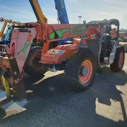 Chariot élévateur XTREME XR842 2015