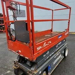 Plateforme élévatrice Skyjack SJIII3220 2018