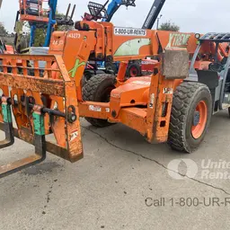 Chariot élévateur XTREME XR1255 2014