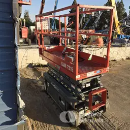 Plateforme élévatrice Skyjack SJIII3219 2017