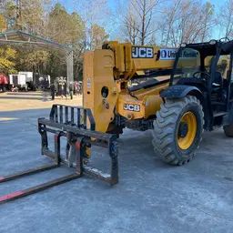 Chariot élévateur JCB 507-42 2018