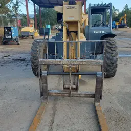 Chariot élévateur Gehl RS6-42 2015