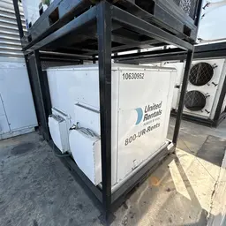 TRANE 5T-208V-WSC060E 2017