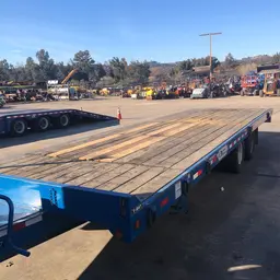 2016 Towmaster T-24T Trailer