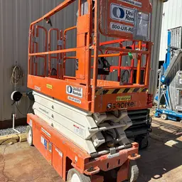 Plateforme élévatrice Snorkel S3226E 2019