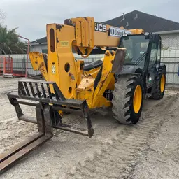 Chariot élévateur JCB 510-56 2019