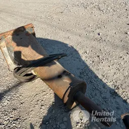 Wacker Neuson HB36 2019