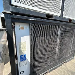 TRANE TSH300F 2014