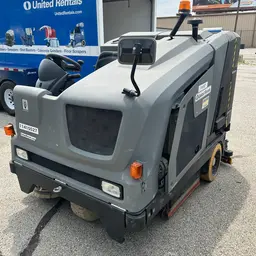 Laveuse KARCHER B 300 RI LPG 2022