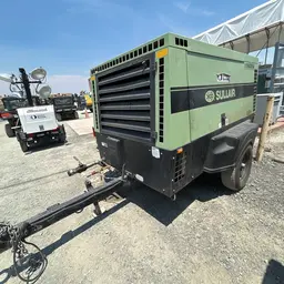 Compresseur à air Sullair 400HDPQ-CU 2019