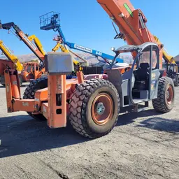 Chariot élévateur XTREME XR1270 2016