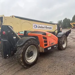 Chariot élévateur JLG 1055 2019