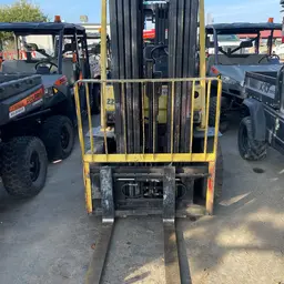 Chariot élévateur d’entrepôt HYSTER H50XT 2018