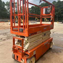 Plateforme élévatrice Snorkel S3226E 2019