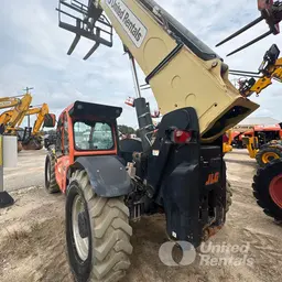 Chariot élévateur JLG 1055 2019