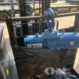 Palan JD NEUHAUS PROFI 30T 2014