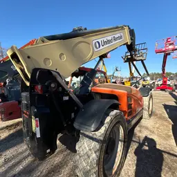 Chariot élévateur JLG 1055 2019