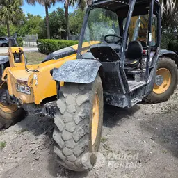 Chariot élévateur JCB 507-42 2019