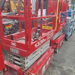 Plateforme élévatrice MEC 1330SE 2018