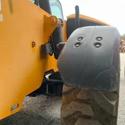 Chariot élévateur JCB 512-56 S 2018