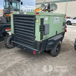 Compresseur à air Sullair 400HDPQ-CU 2019