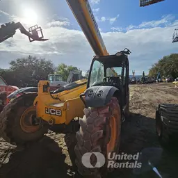 Chariot élévateur JCB 507-42 2018