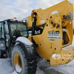 Chariot élévateur JCB 510-56 2019