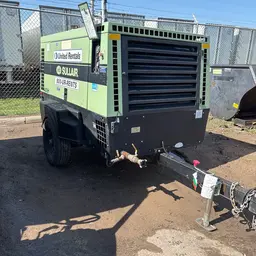 Compresseur à air Sullair 400HDPQ-CU 2019