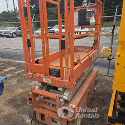 Plateforme élévatrice Snorkel S3215E 2021