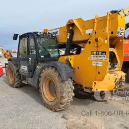 Chariot élévateur JCB 512-56 S 2017