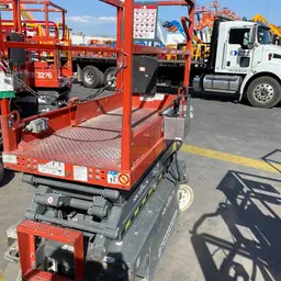 Plateforme élévatrice Skyjack SJIII3219 de 2016