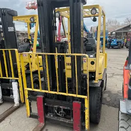 Chariot élévateur d’entrepôt HYSTER H50XT 2018