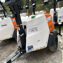 Lampe de travail portative Generac MLTS-4 2022