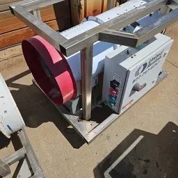 Radiateur électrique Chromalox SDRA-60-43RG-UR 2014