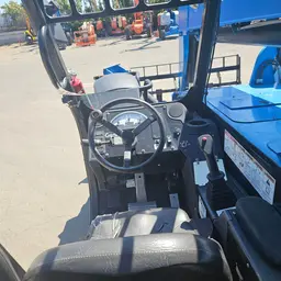 Chariot élévateur Genie GTH-1056 2016